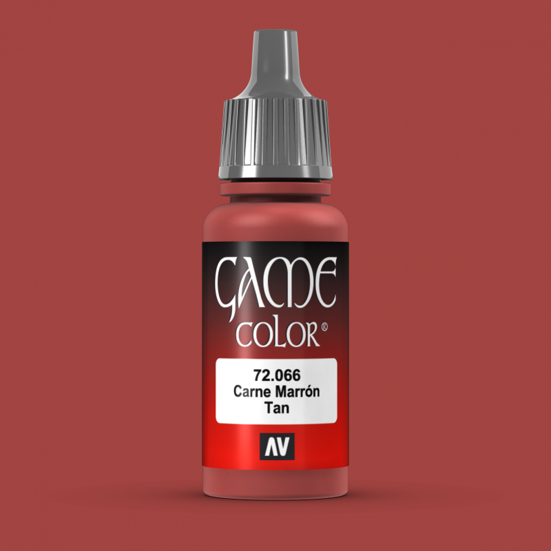 Vallejo Game Color - Tan
