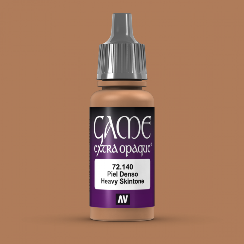 Vallejo Game Color - Heavy Skintone