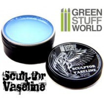 Sculptor Vaseline