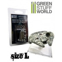 Rotation magnets Size L