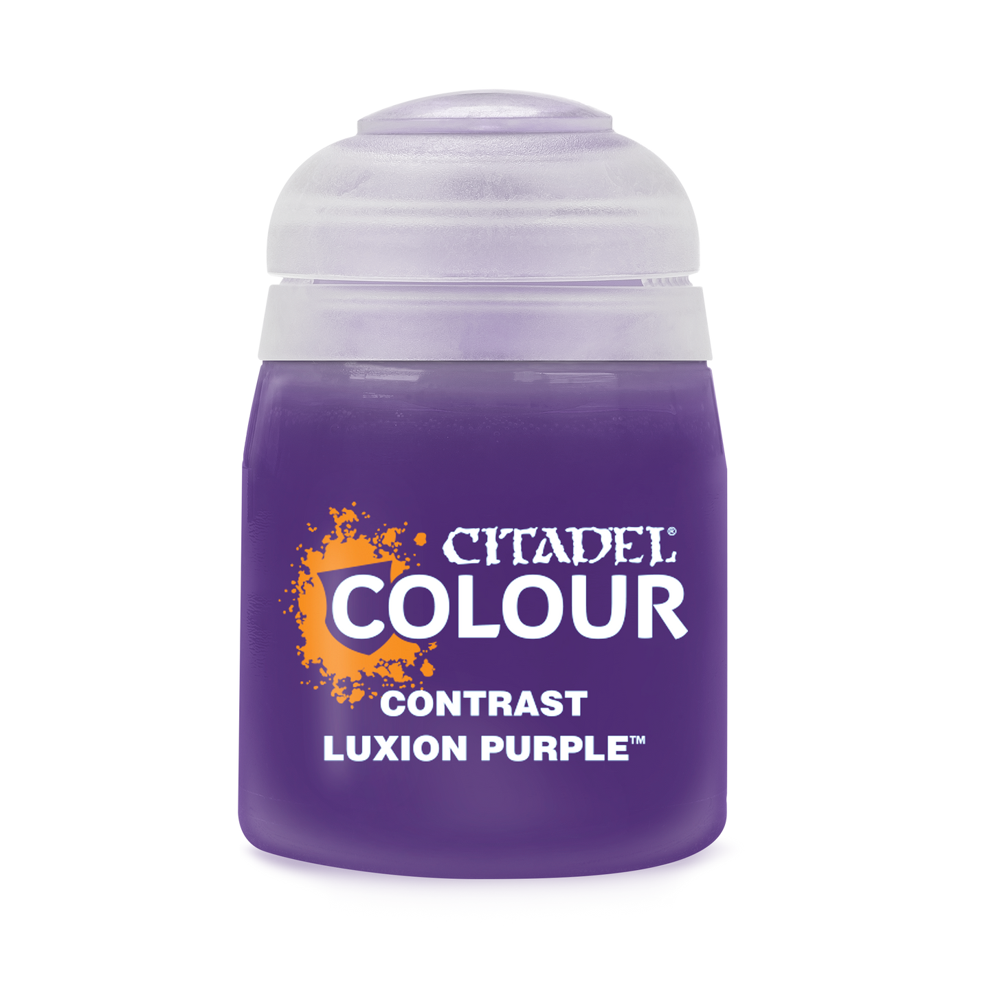 Citadel Contrast: Luxion Purple