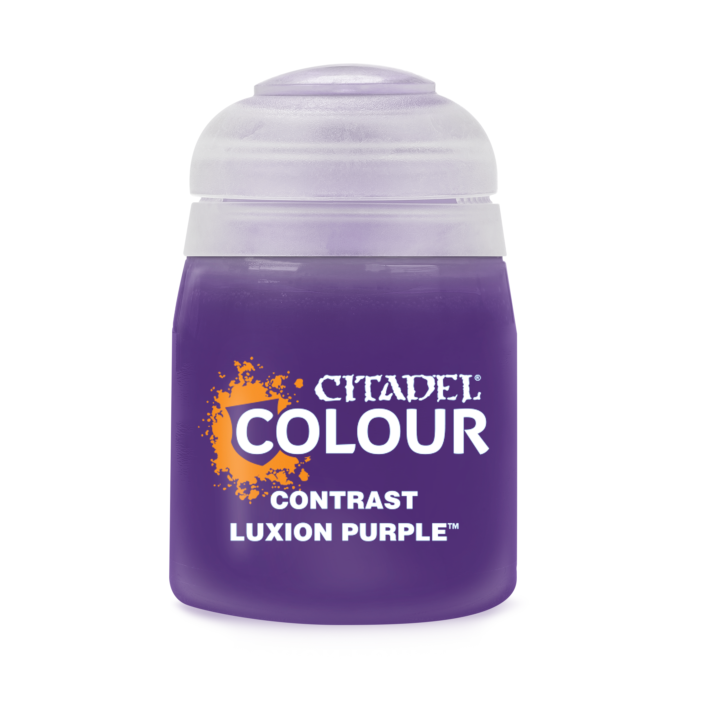 Citadel Contrast: Luxion Purple