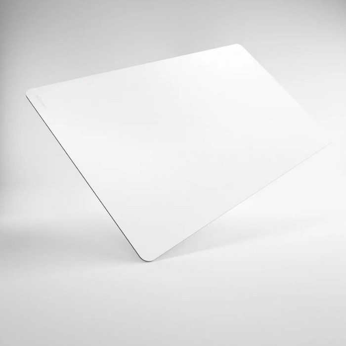 Gamegenic - Prime 2mm Playmat White