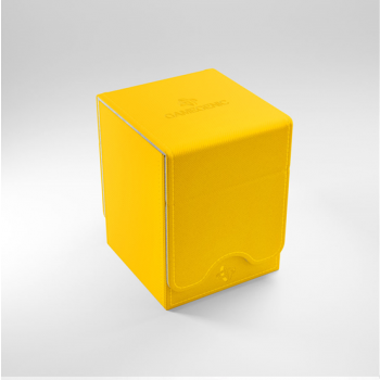 Gamegenic - Squire 100+ XL Convertible - Yellow