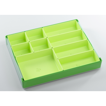 Gamegenic - Token Silo Green/Lime