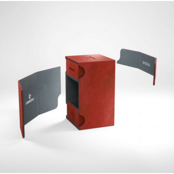 Gamegenic - Watchtower 100+ XL Red