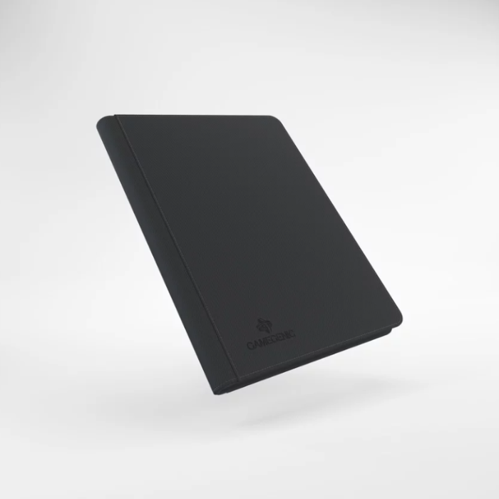 Gamegenic - Zip-Up Ring-Binder Slim