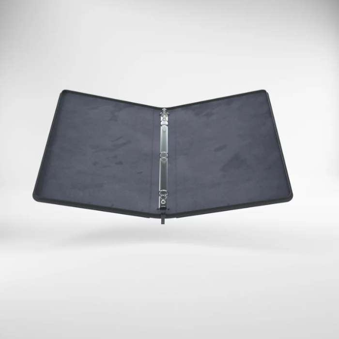 Gamegenic - Zip-Up Ring-Binder Slim