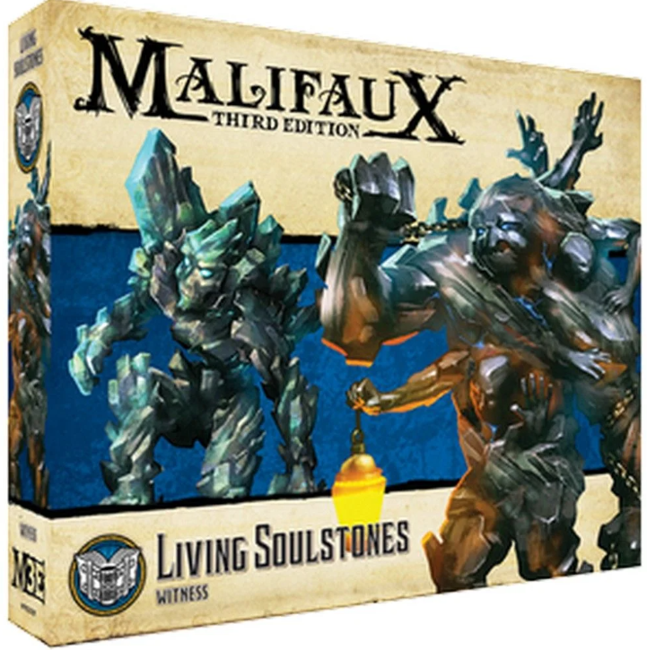 Living Soulstones