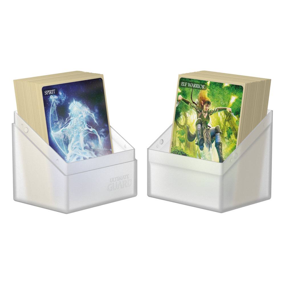 Boulder™ Deck Case 80+ Standard Size Frozed