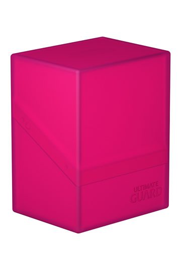 Boulder™ Deck Case 80+ Standard Size Rhodonite