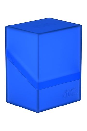 Boulder™ Deck Case 80+ Standard Size Sapphire