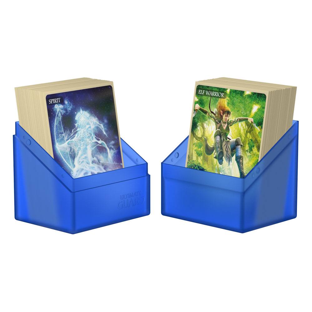 Boulder™ Deck Case 80+ Standard Size Sapphire