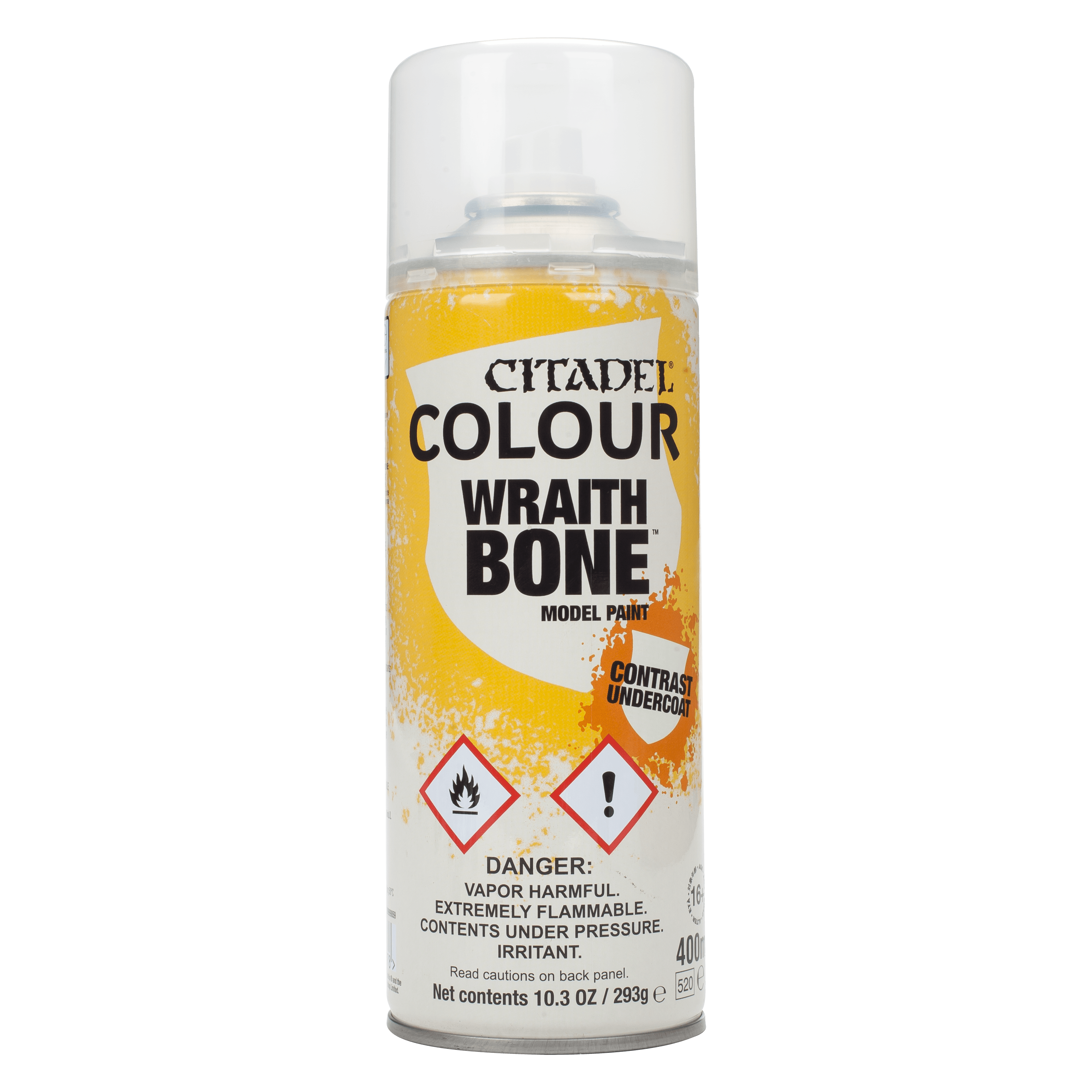 Citadel Spray: Wraithbone Spray 400ml