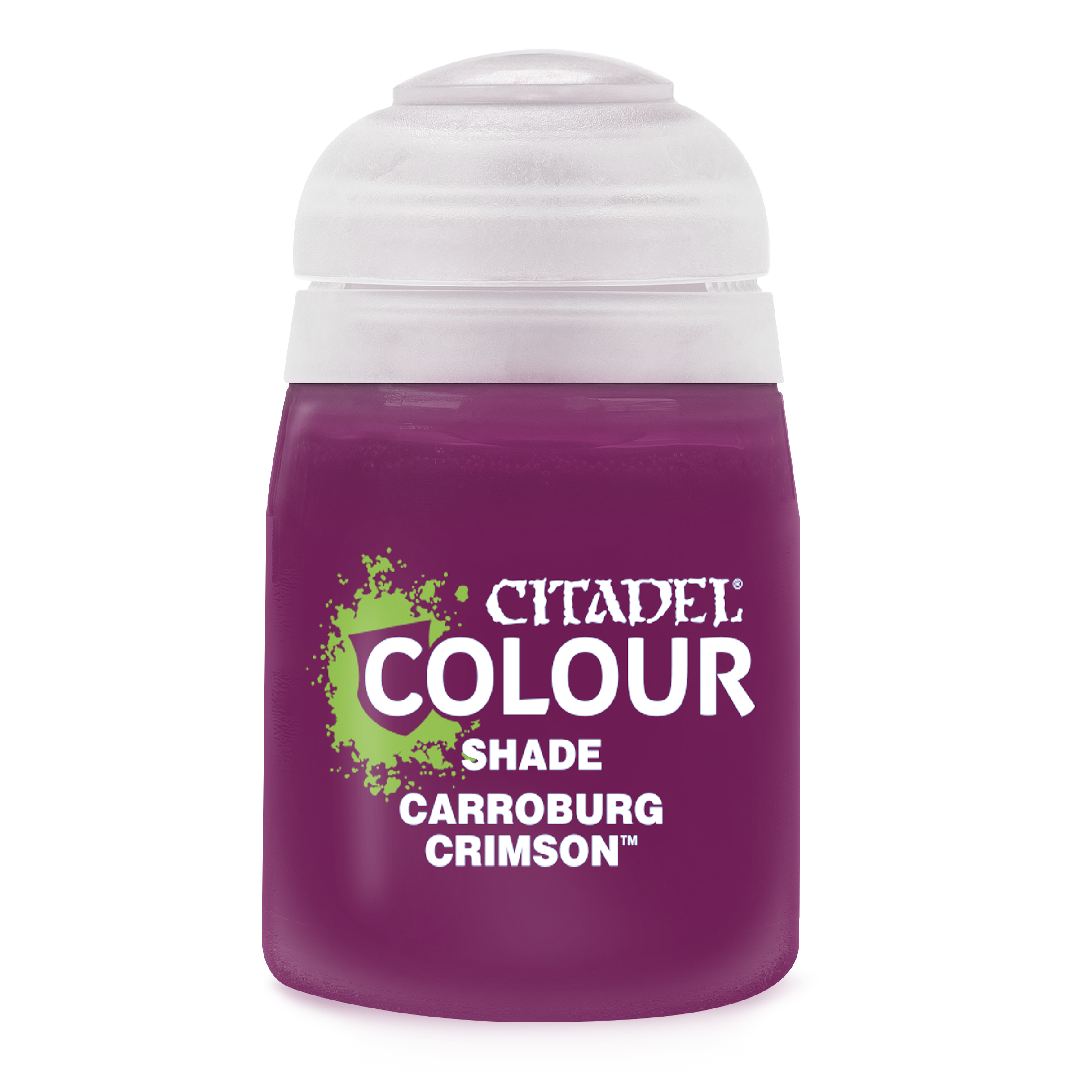 Citadel Shade: Carroburg Crimson