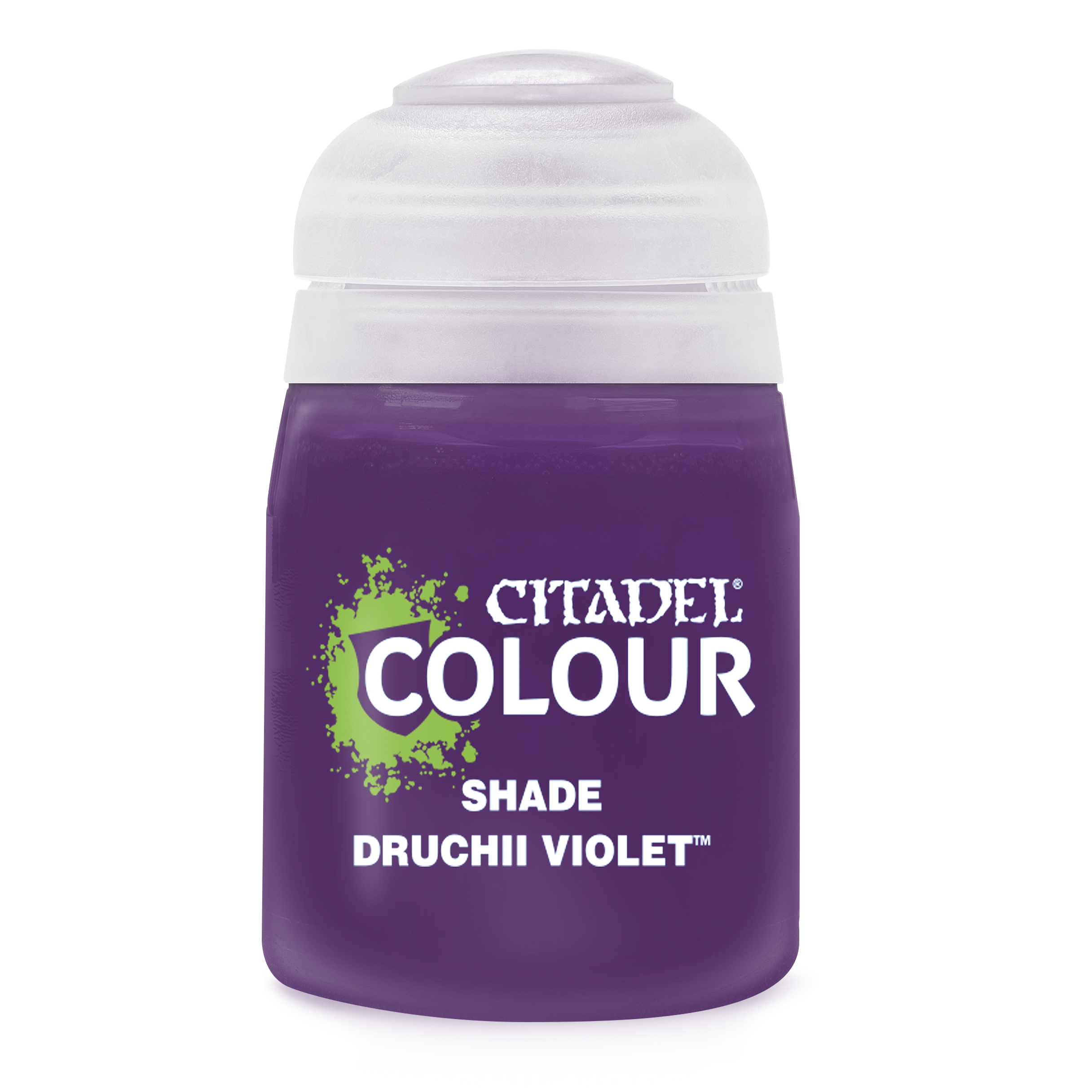Citadel Shade: Druchii Violet