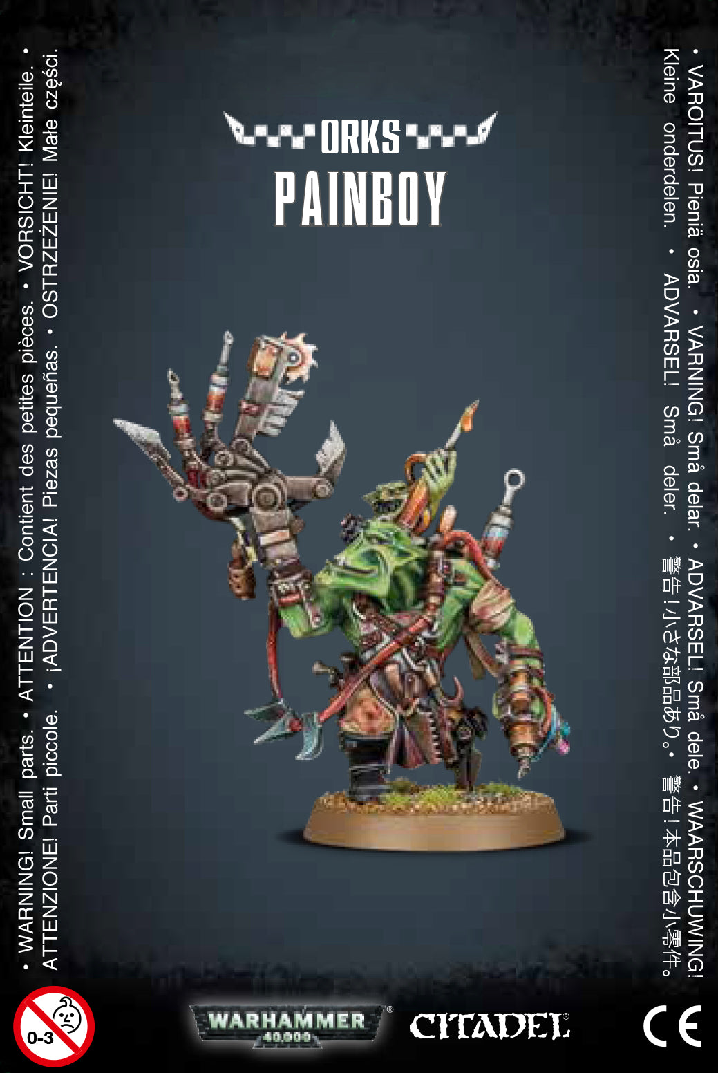 Painboy