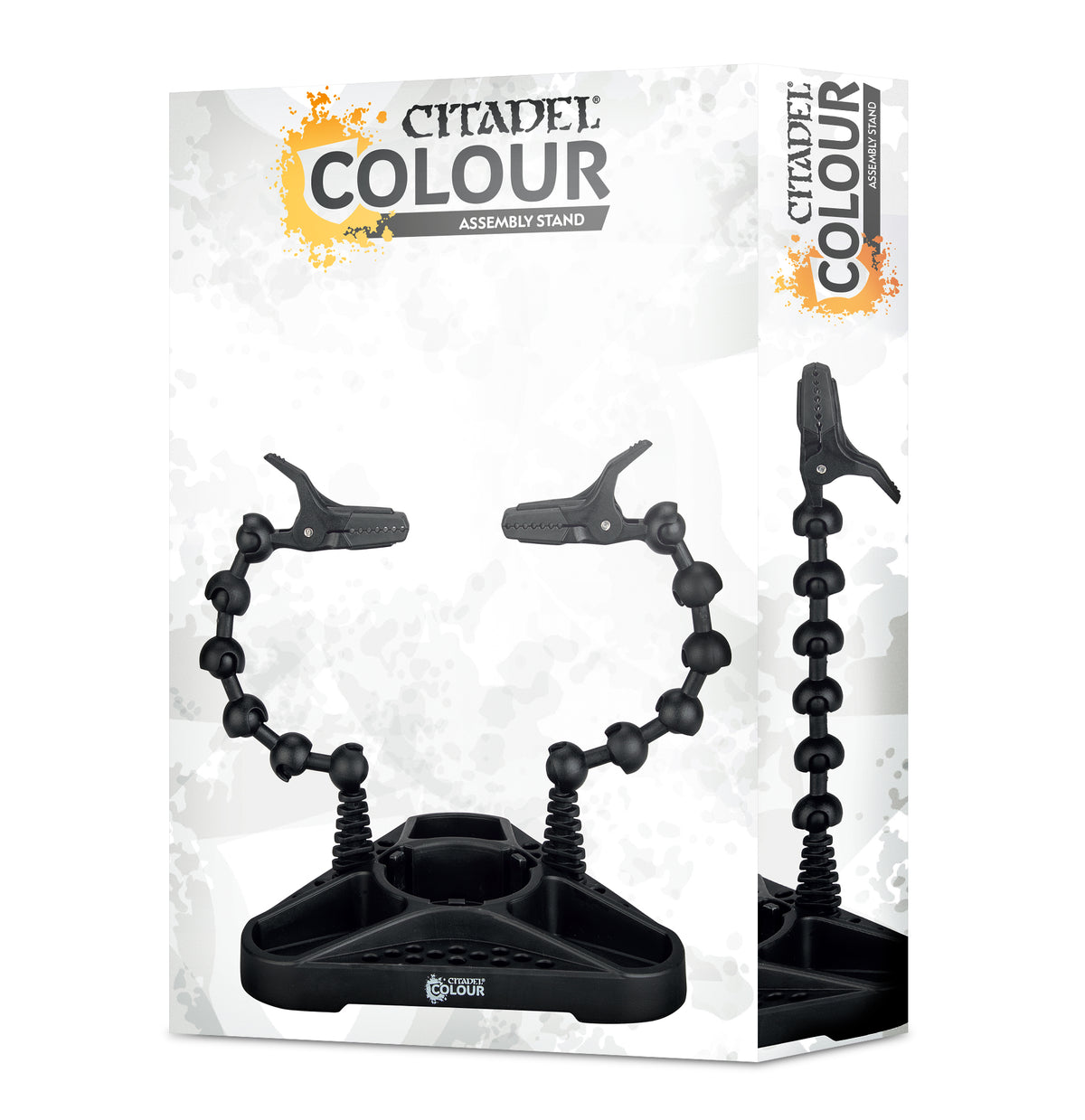 Citadel: Assembly Stand