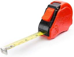 Citadel: Tape Measure