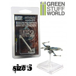 Rotation magnets Size S