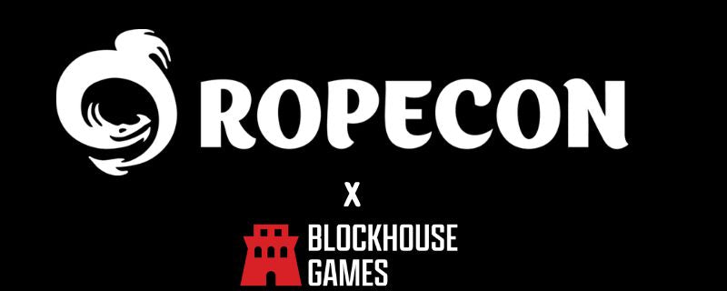 Ropecon 2026