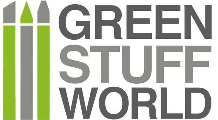 Green Stuff World
