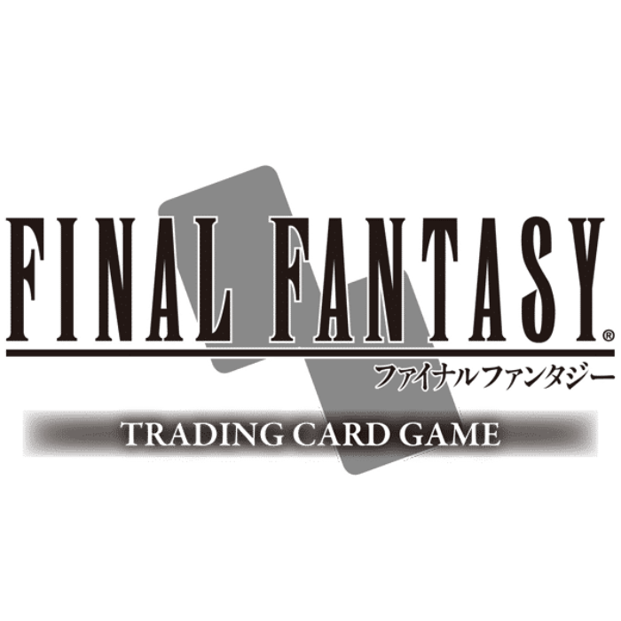 final fantasy tcg