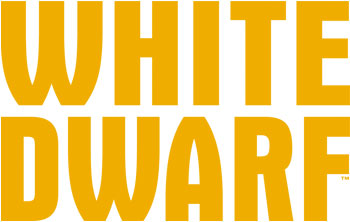 White Dwarf
