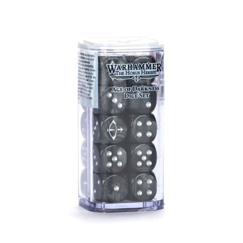 Age of Darkness Dice Set