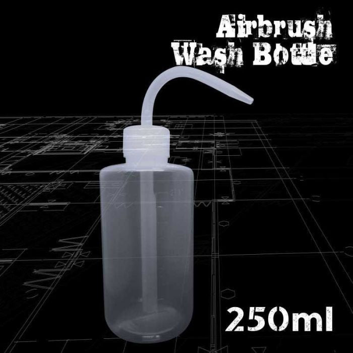 Airbrush Wash Bottle 250ml