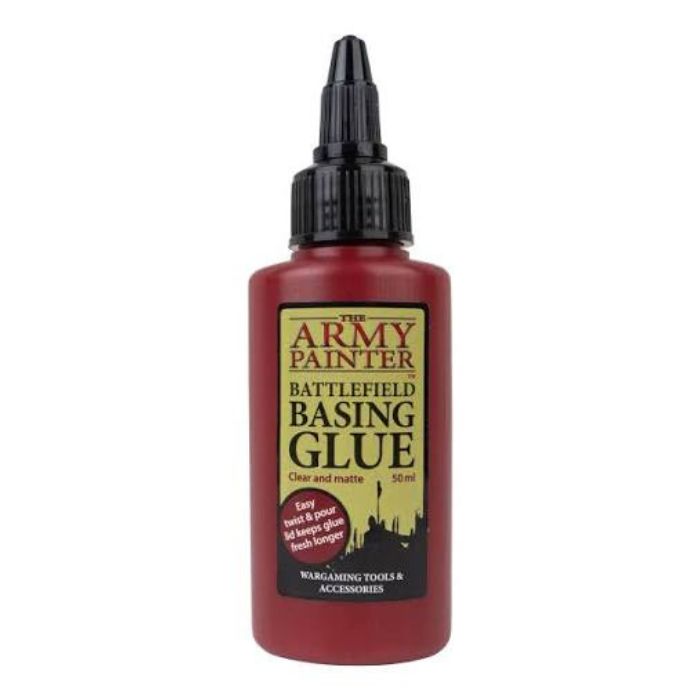Army Painter - Basing Glue