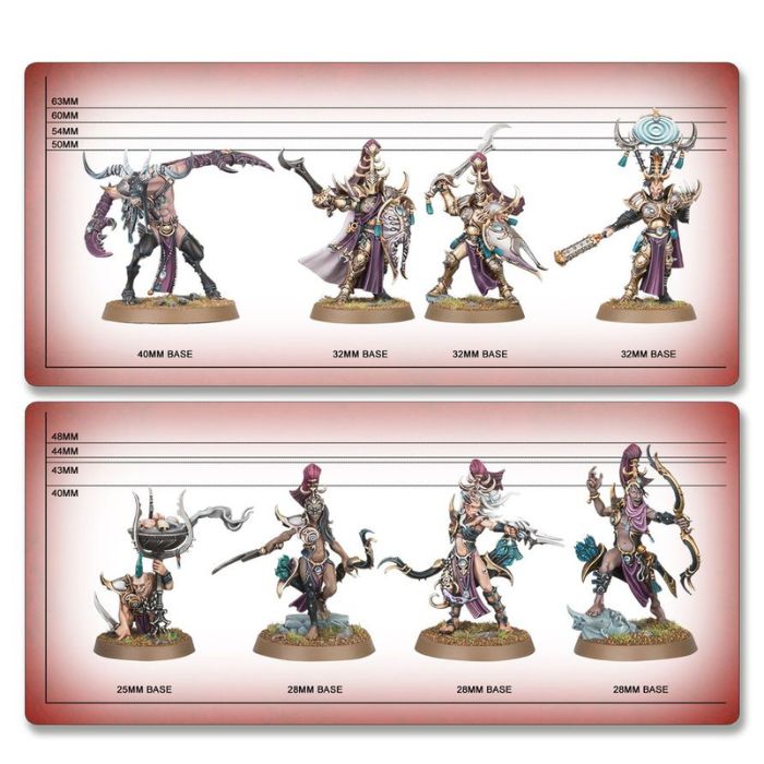 Battleforce: Hedonites of Slaanesh – The Decadent Host