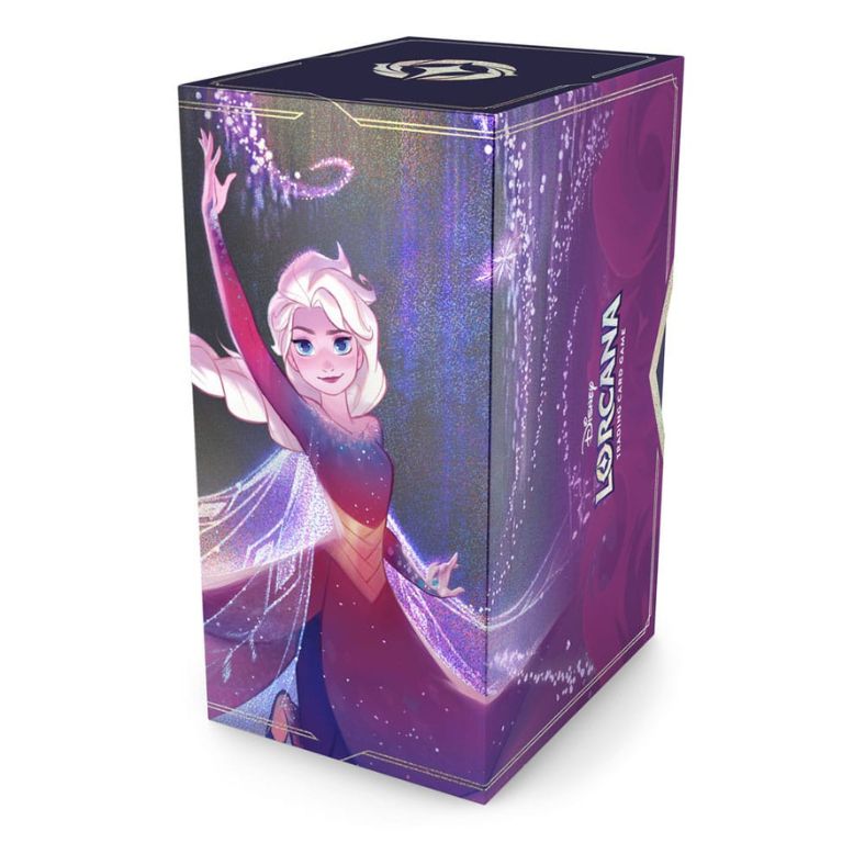 Disney Lorcana: Elsa Gift Box