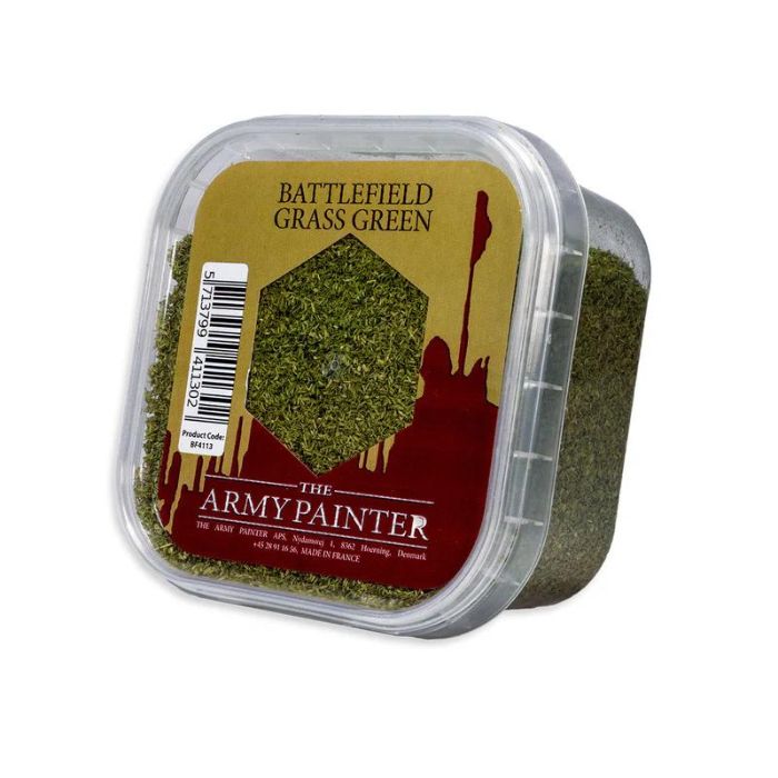 The Army Painter - Battlefield Grass Green