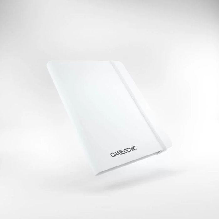 Gamegenic - Casual Album 18-Pocket White