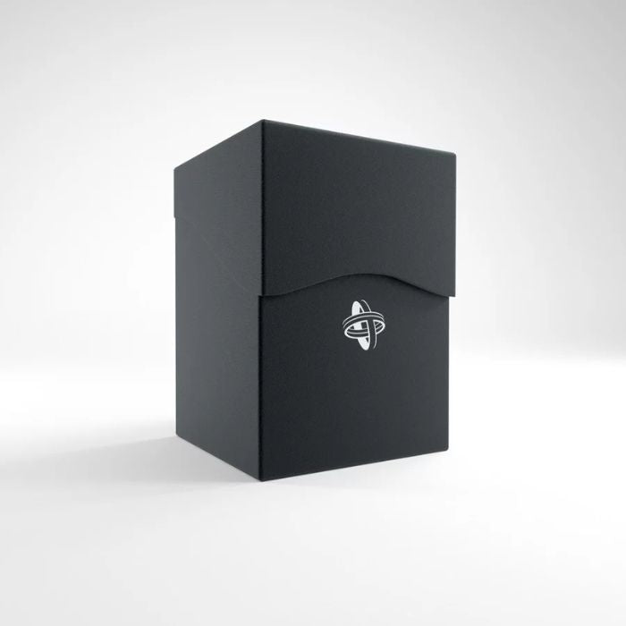 Gamegenic - Deck Holder 100+ Black