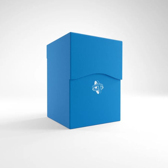 Gamegenic - Deck Holder 100+ Blue