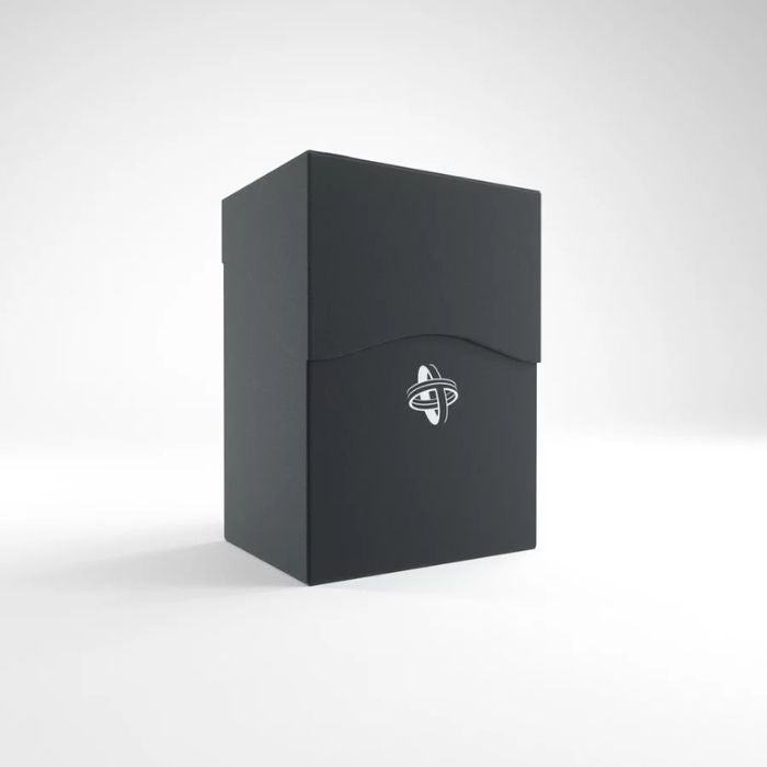 Gamegenic - Deck Holder 80+ Black
