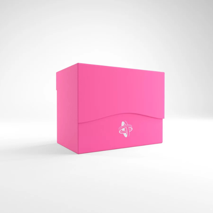 Gamegenic - Side Holder 80+ Pink