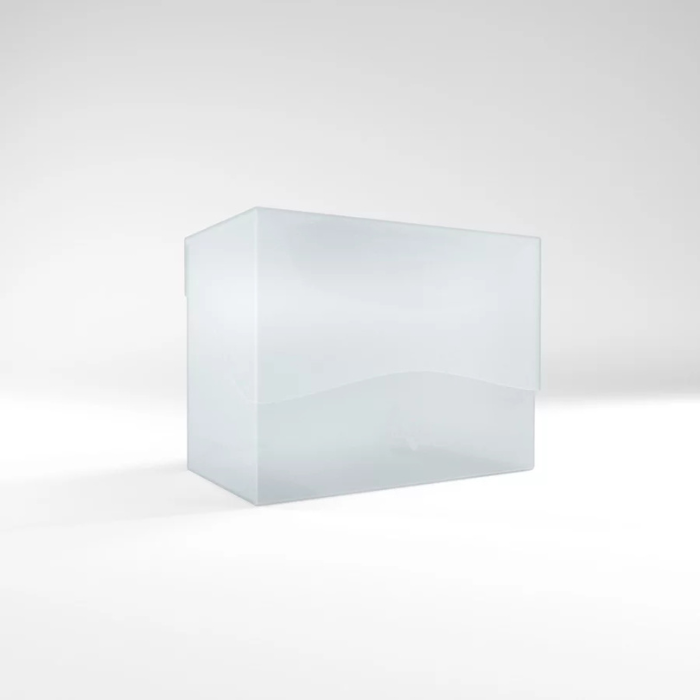 Gamegenic - Side Holder 80+ Clear