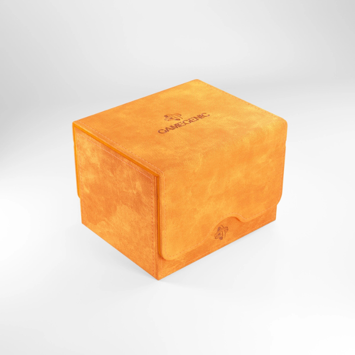 Gamegenic - Sidekick 100+ XL Orange