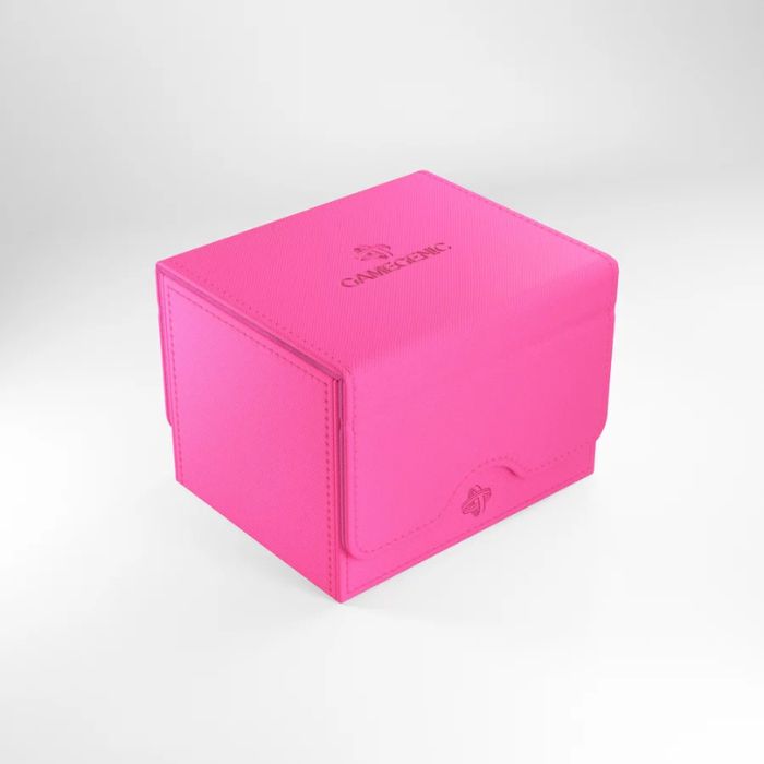 Gamegenic - Sidekick 100+ XL Pink