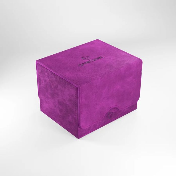 Gamegenic - Sidekick 100+ XL Purple