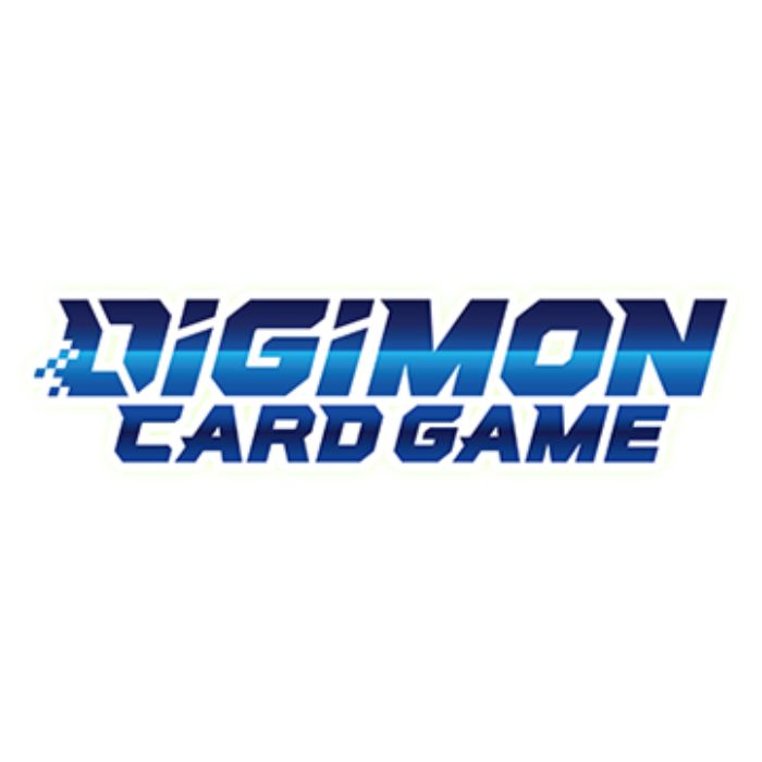Digimon Card Game - Hackers’ Slumber BT23 Booster Display