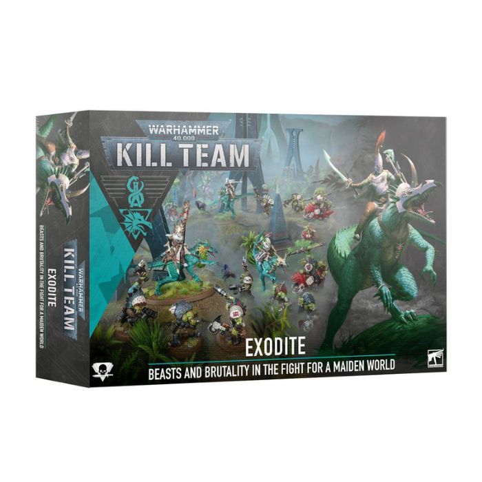 Kill Team™: Exodite