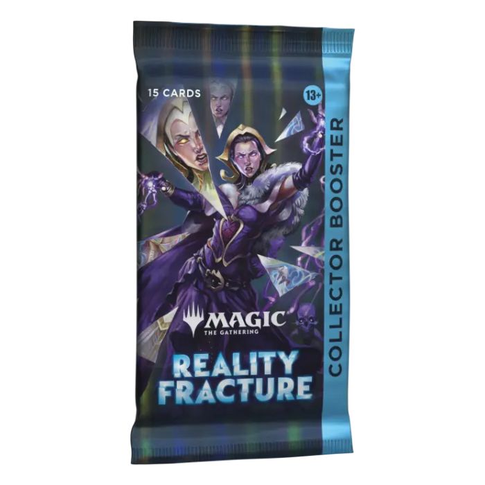 Magic - Reality Fracture Collectors Booster