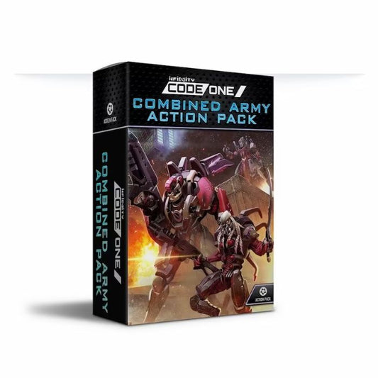 Combined Army: Shasvastii Action Pack