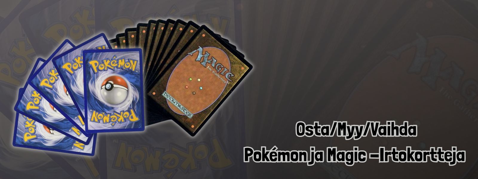 Pokemon Magic