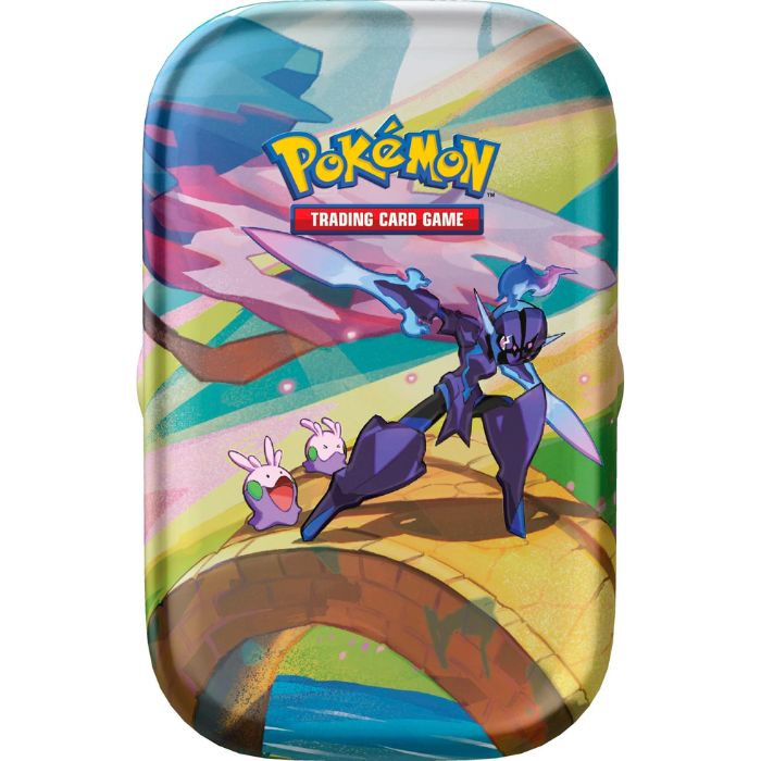 Pokemon TCG: Vibrant Paldea Mini Tin