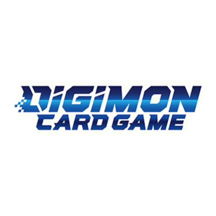 Digimon Card Game - Sinister Order EX10 Extra Booster Display